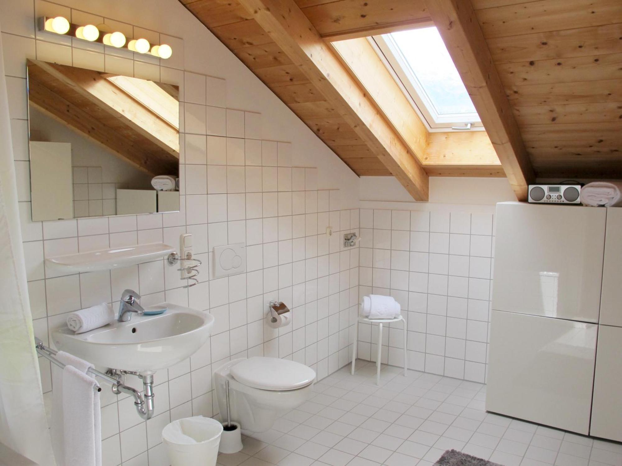 Ferienwohnung Freiraum 가르미슈파르텐키르헨 외부 사진
